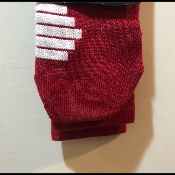 Nike Elite Basketball Socks, Crew, 1 Pair, Various Sizes - Picture 5 of 11